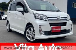 daihatsu move 2013 quick_quick_LA100S_LA100S-0272773