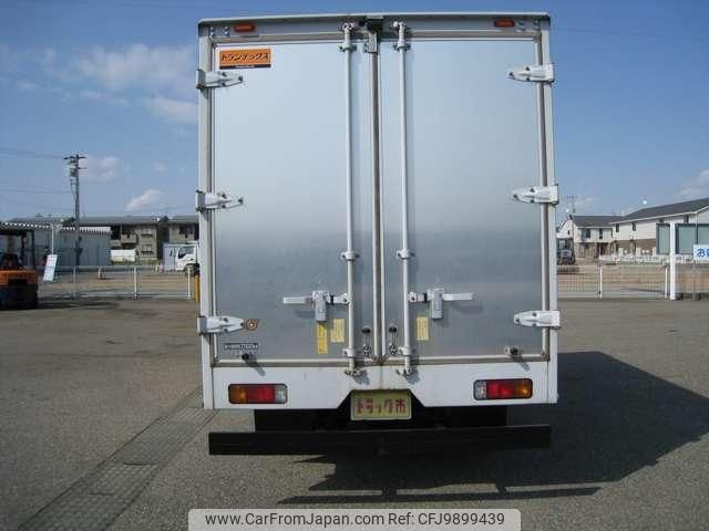 hino dutro 2012 -HINO 【新潟 100ﾜ4978】--Hino Dutoro XZU605N--0003025---HINO 【新潟 100ﾜ4978】--Hino Dutoro XZU605N--0003025- image 2