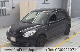 mazda demio 2006 -MAZDA--Demio DY3W-479245---MAZDA--Demio DY3W-479245-