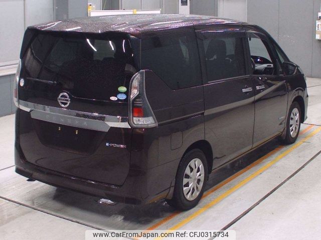 nissan serena 2019 -NISSAN--Serena HC27-007726---NISSAN--Serena HC27-007726- image 2