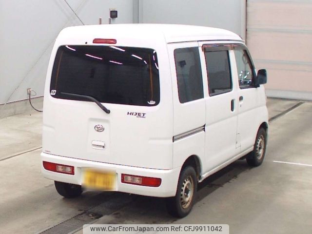 daihatsu hijet-van 2005 -DAIHATSU 【秋田 480あ8102】--Hijet Van S330V-0012279---DAIHATSU 【秋田 480あ8102】--Hijet Van S330V-0012279- image 2