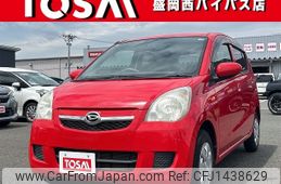 daihatsu mira 2009 -DAIHATSU--Mira DBA-L275S--L275S-0090415---DAIHATSU--Mira DBA-L275S--L275S-0090415-
