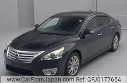 nissan teana 2014 -NISSAN--Teana DBA-L33--L33-006721---NISSAN--Teana DBA-L33--L33-006721-