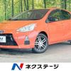 toyota aqua 2012 -TOYOTA--AQUA DAA-NHP10--NHP10-2103570---TOYOTA--AQUA DAA-NHP10--NHP10-2103570- image 1