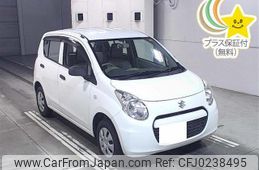 suzuki alto 2014 -SUZUKI 【三重 581ｹ8987】--Alto HA25S-941207---SUZUKI 【三重 581ｹ8987】--Alto HA25S-941207-