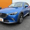 mazda cx-3 2015 -MAZDA--CX-3 LDA-DK5FW--DK5FW-115806---MAZDA--CX-3 LDA-DK5FW--DK5FW-115806- image 10