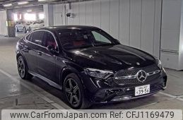 mercedes-benz glc-class 2023 -MERCEDES-BENZ--Benz GLC W1N2543052F086652---MERCEDES-BENZ--Benz GLC W1N2543052F086652-