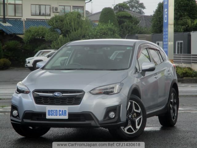 subaru xv 2017 quick_quick_DBA-GT7_GT7-049567 image 1