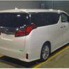 toyota alphard 2018 quick_quick_DBA-AGH30W_AGH30-0208135 image 5