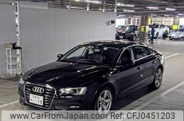 audi a5-sportback 2014 quick_quick_DBA-8TCDNL_WAUZZZ8T1EA023088