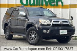 toyota hilux-surf 2005 -TOYOTA--Hilux Surf CBA-TRN215W--TRN215-0007243---TOYOTA--Hilux Surf CBA-TRN215W--TRN215-0007243-