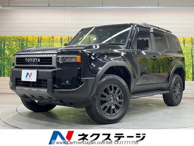 toyota toyota-others 2024 CFJ1771755 image 1