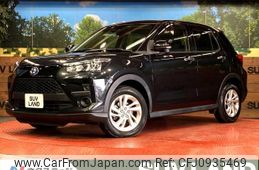 toyota raize 2022 -TOYOTA--Raize 5AA-A202A--A202A-0022965---TOYOTA--Raize 5AA-A202A--A202A-0022965-
