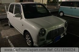 daihatsu mira-gino 1999 CFJ1894024