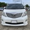 toyota alphard 2009 NIKYO_PJ79923 image 18