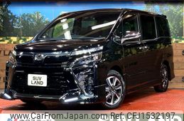 toyota voxy 2019 CFJ1532197