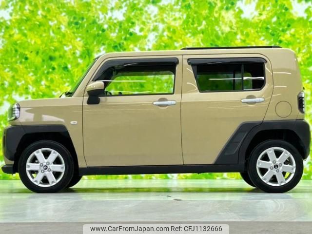 daihatsu taft 2020 quick_quick_6BA-LA900S_LA900S-0000517 image 2