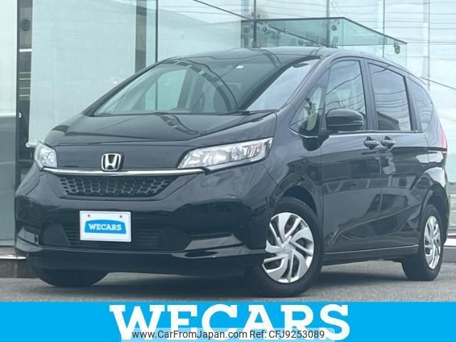 honda freed 2023 quick_quick_5BA-GB5_GB5-3223105 image 1