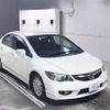 honda civic-hybrid 2010 -HONDA 【三重 302ﾂ7054】--Civic Hybrid FD3-1401150---HONDA 【三重 302ﾂ7054】--Civic Hybrid FD3-1401150- image 1