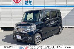 honda n-box 2017 CFJ1523744