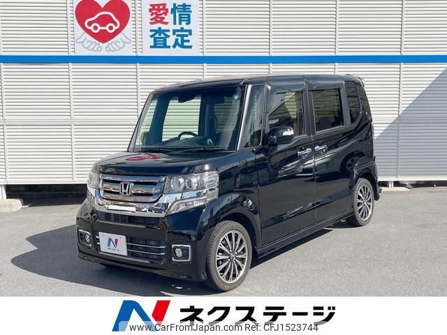honda n-box 2017 CFJ1523744 image 1