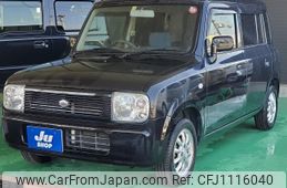 suzuki alto-lapin 2004 quick_quick_CBA-HE21S_HE21S-511570
