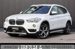 bmw x1 2018 -BMW--BMW X1 LDA-HT20--WBAHT920303F16301---BMW--BMW X1 LDA-HT20--WBAHT920303F16301-