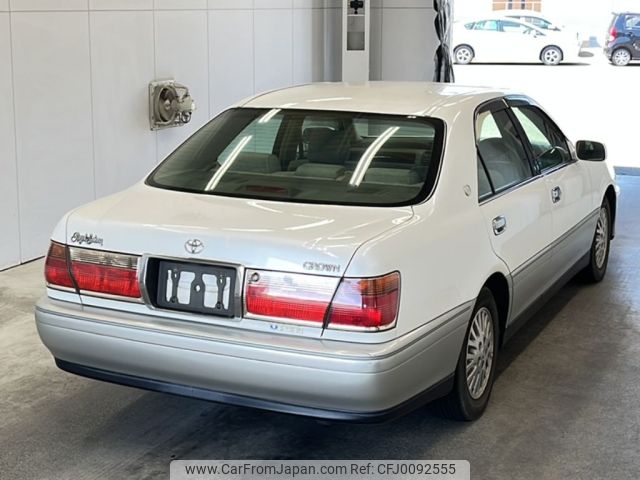 toyota crown 2000 -TOYOTA--Crown JZS171-0023286---TOYOTA--Crown JZS171-0023286- image 2