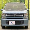 suzuki wagon-r 2017 quick_quick_MH55S_MH55S-174560 image 14