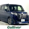 toyota roomy 2018 -TOYOTA--Roomy DBA-M900A--M900A-0256955---TOYOTA--Roomy DBA-M900A--M900A-0256955- image 1