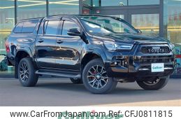 toyota hilux 2023 -TOYOTA--Hilux 3DF-GUN125--GUN125-3946313---TOYOTA--Hilux 3DF-GUN125--GUN125-3946313-