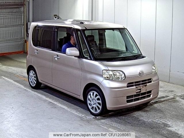 daihatsu tanto 2013 -DAIHATSU--Tanto L375S-0637796---DAIHATSU--Tanto L375S-0637796- image 1