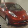 nissan leaf 2016 -NISSAN--Leaf AZE0-204425---NISSAN--Leaf AZE0-204425- image 1