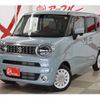 suzuki wagon-r 2023 -SUZUKI--Wagon R Smile 5AA-MX91S--MX91S-206***---SUZUKI--Wagon R Smile 5AA-MX91S--MX91S-206***- image 1