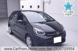 honda fit 2024 -HONDA 【岡崎 500ﾋ9146】--Fit GS4-1018650---HONDA 【岡崎 500ﾋ9146】--Fit GS4-1018650-