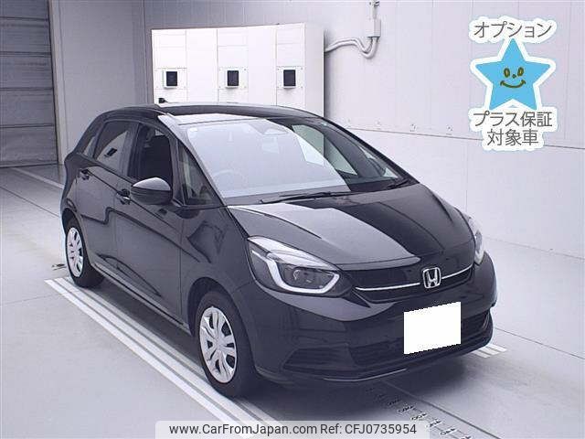 honda fit 2024 -HONDA 【岡崎 500ﾋ9146】--Fit GS4-1018650---HONDA 【岡崎 500ﾋ9146】--Fit GS4-1018650- image 1