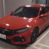 honda civic 2018 -HONDA 【高崎 331ﾉ3105】--Civic FK7-1002941---HONDA 【高崎 331ﾉ3105】--Civic FK7-1002941- image 5