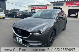 mazda cx-5 2021 -MAZDA--CX-5 KF2P--453138---MAZDA--CX-5 KF2P--453138-