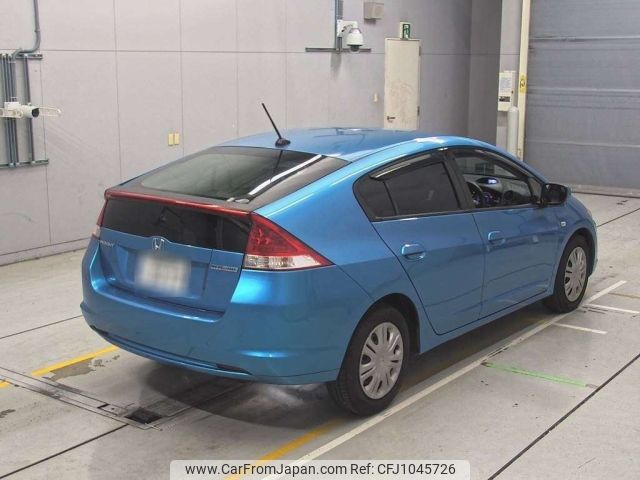 honda insight 2009 -HONDA 【岡崎 500に2077】--Insight ZE2-1102403---HONDA 【岡崎 500に2077】--Insight ZE2-1102403- image 2