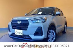 daihatsu rocky 2022 quick_quick_A201S_A201S-0004118