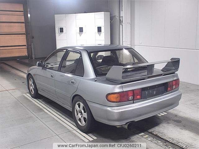mitsubishi lancer 1994 CFJ0260211 image 2