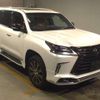 lexus lx 2019 CFJ1843028 image 10
