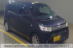 suzuki wagon-r-stingray 2013 quick_quick_DBA-MH34S_MH34S-728237