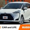 toyota sienta 2019 CFJ1614691 image 1