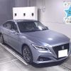 toyota crown 2019 -TOYOTA 【品川 328ﾓ8008】--Crown AZSH21-1005623---TOYOTA 【品川 328ﾓ8008】--Crown AZSH21-1005623- image 1