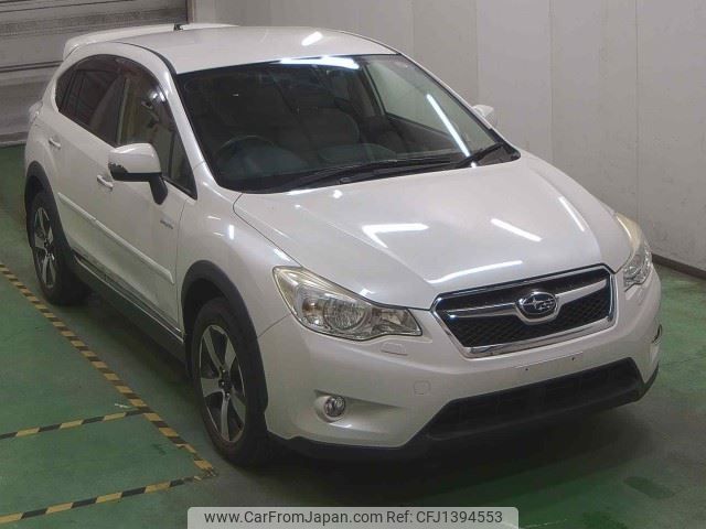 subaru xv 2014 -SUBARU--Subaru XV GPE--016488---SUBARU--Subaru XV GPE--016488- image 1