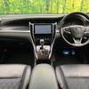 toyota harrier 2014 -TOYOTA--Harrier DBA-ZSU60W--ZSU60-0005773---TOYOTA--Harrier DBA-ZSU60W--ZSU60-0005773- image 2