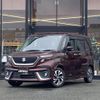 suzuki solio 2021 -SUZUKI--Solio 5AA-MA37S--MA37S-606337---SUZUKI--Solio 5AA-MA37S--MA37S-606337- image 17