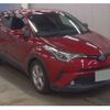 toyota c-hr 2017 -TOYOTA 【青森 300ﾊ8962】--C-HR ZYX10--ZYX10-2065302---TOYOTA 【青森 300ﾊ8962】--C-HR ZYX10--ZYX10-2065302- image 1