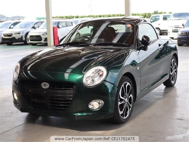 daihatsu copen 2022 CFJ1702475 image 1